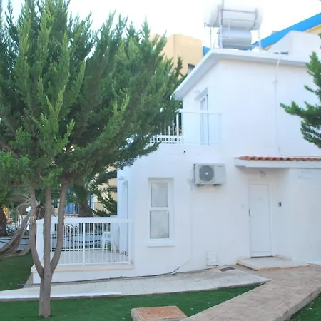 Appartement Flisvos Protaras