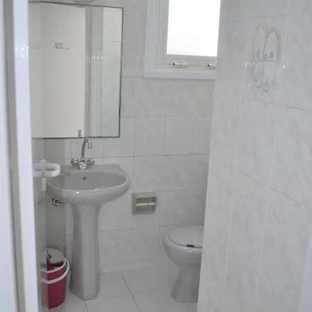 Appartement Flisvos *