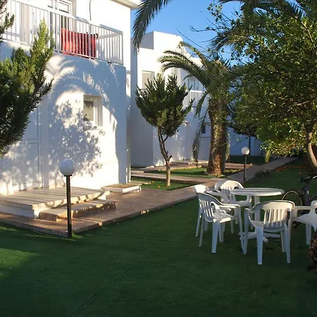 Appartement Flisvos Protaras