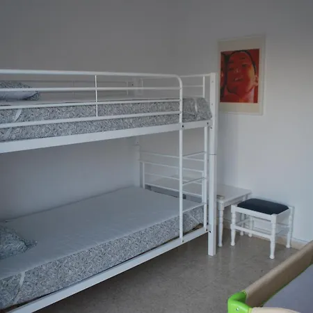 Appartement Flisvos Protaras