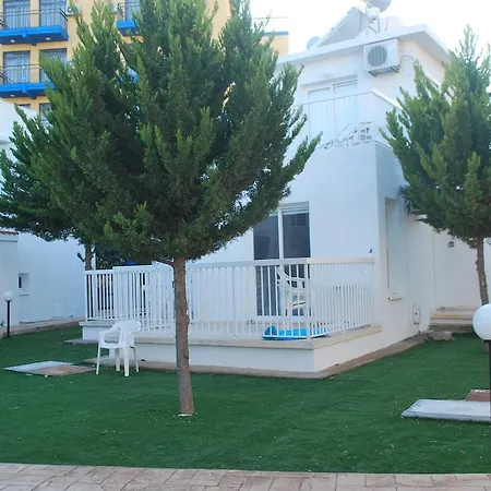 Appartement Flisvos Protaras