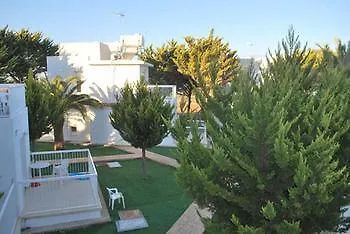 Flisvos Appartement