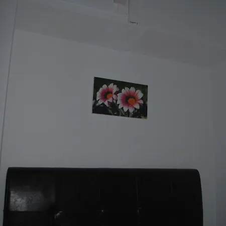 Flisvos Apartamento Protaras