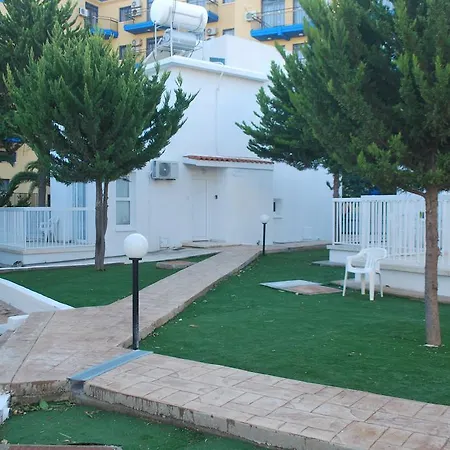 Apartamento Flisvos