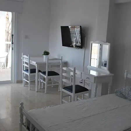Apartamento Flisvos