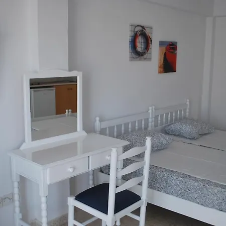 Apartamento Flisvos Protaras
