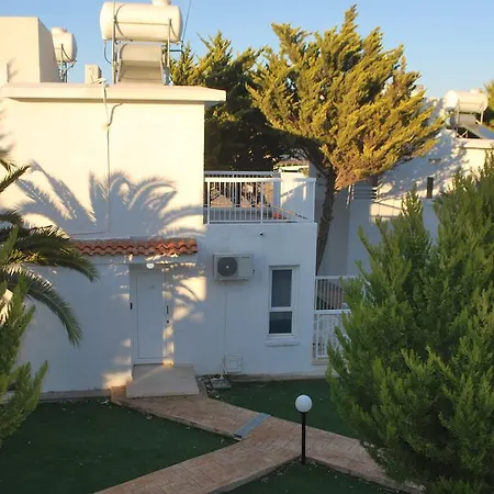 Apartamento Flisvos