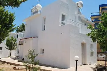 Flisvos Apartamento *
