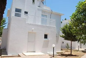Flisvos Apartamento